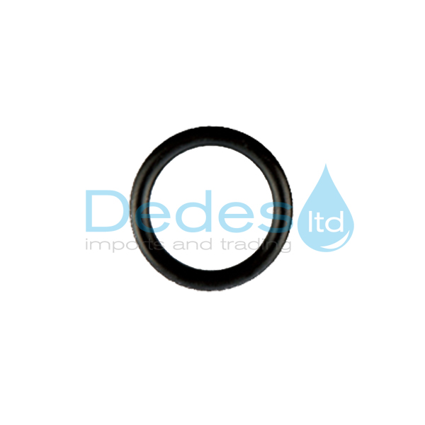 O-RING ΜΑΥΡΑ (10,5 x 1,5) ΝΒR 70SΗ ΓΙΑ Φ18x2,0mm ΠΡΕΣΑΡΙΣΤΑ ΕΞΑΡΤΗΜΑΤΑ ΠΟΛΥΣΤΡΩΜΑΤΙΚΗΣ ΣΩΛΗΝΑΣ