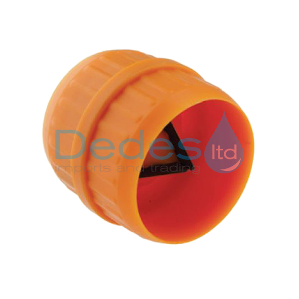 ΞΥΣΤΡΑ ΠΛΑΣΤΙΚΗ ΠΟΡΤΟΚΑΛΙ ΣΕ BLISTER ΙΤΑΛ. ΓΙΑ ΠΟΛΥΣΤΡΩΜΑΤΙΚΗ ΣΩΛΗΝΑ Φ14 ΕΩΣ Φ32 ΕΣΩΤΕΡΙΚΑ-ΕΞΩΤΕΡΙΚΑ