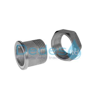 ΟΥΡΑ ΧΡΩΜΕ Β/Τ 1/2" ΑΡΣΕΝΙΚΗ L26 ΜΕ ΙΣΙΑ ΠΑΤΟΥΡΑ & ΠΑΞΙΜΑΔΙ Β/Τ 3/4" ΘΗΛΥΚΟ