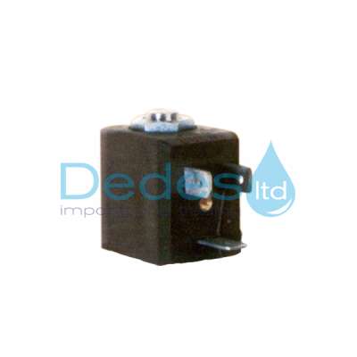 ΠΗΝΙΟ ODE ΑΝΤΑΛ/ΚΟ AC 230V~50HZ 16VA ΑΠΟ ΒΑΛΒ. ΠΕΤΡΕΛ.- ΝΕΡΟΥ 3/4"-3" ΗΛΕΚΤΡΟΜΑΓΝΗΤΙΚΗ CLASS=H 60°C