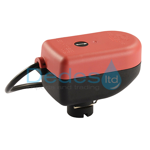 ΗΛΕΚΤΡΟΚΙΝΗΤΗΡΑΣ SINTESI ΙΤΑΛΙΑΣ ΜΟΝΗΣ ΥΠΟΔΟΧΗΣ & ΔΙΠΛΗΣ ΚΑΤΕΥΘΥΝΣΗΣ ΚΟΚΚΙΝΟΣ ΓΙΑ ΔΙΟΔΟΥΣ & ΤΡΙΟΔΟΥΣ