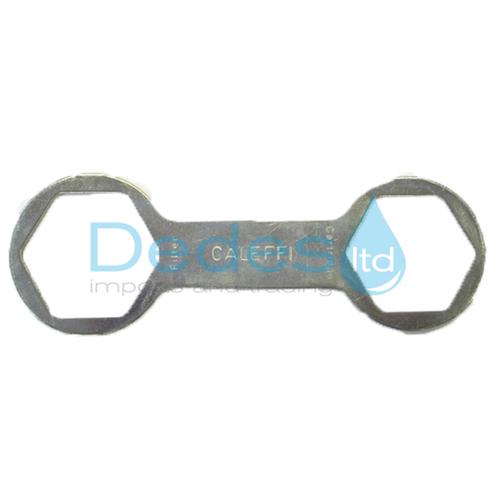 ΚΛΕΙΔΙ ΓΙΑ ΑΛΛΑΓΗ ΜΗΧΑΝΙΣΜΟΥ ΑΝΤΑΛ/ΚΟΥ CALEFFI Νο5350 ΑΠΟ ΜΕΙΩΤΗ ΠΙΕΣΕΩΣ ΝΕΡΟΥ