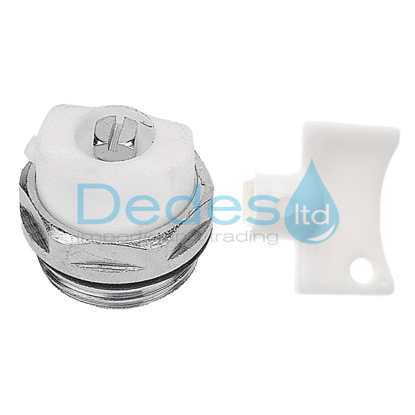 ΣΕΤ ΕΞΑΕΡΙΣΤΙΚΟ ΣΩΜΑΤΩΝ ΠΑΝΕΛ Φ24 ΜΕ ORING 1/2" ΑΡΣΕΝ. #22 ΠΕΡΙΣTΡΕΦ. ΚΕΦΑΛΗ & ΠΛΑΣΤΙΚΟ ΚΛΕΙΔΙ FERRO