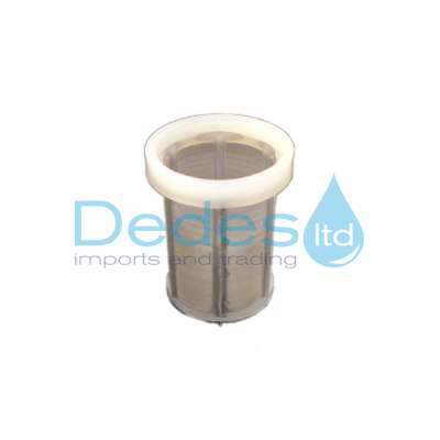 ΣΗΤΑ INOX 100μm ΑΝΤΑΛΛΑΚΤΙΚΟ ΑΠΟ ΦΙΛΤΡΟ 3/8" ΠΕΤΡΕΛΑΙΟΥ FAG 20150