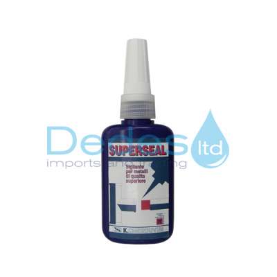 ΥΓΡΟ TEFLON ΠΡΑΣΙΝΗ ΚΟΛΛΑ ΣΠΕΙΡΩΜΑΤΩΝ ΡΕΥΣΤΗ 50ml ΙΤΑΛ.ΝΕΡΟΥ-ΑΕΡΙΟΥ GAS LPG -55°C έως 150°C >250 bar