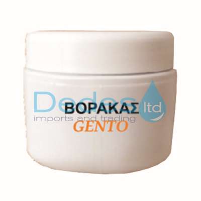 ΒΟΡΑΚΑΣ ZENITH ΣΕ ΒΑΖΑΚΙ ΤΩΝ 100gr.