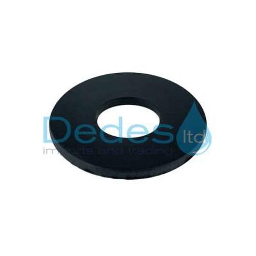 ΛΑΣΤΙΧΟ ΜΑΥΡΟ ΤΥΠΟΥ INCERTI Φ58 x Φ32,6 x H2,8 ΙΣΙΟ ΕΔΡΑΣ ΜΗΧΑΝΙΣΜΟΥ ΚΑΖΑΝΑΚΙΩΝ ΙΤΑΛΙΑΣ