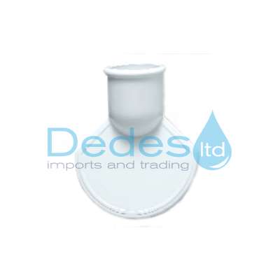 ΑΧΙΒΑΔΑ ΠΛΑΣΤΙΚΗ ΛΕΥΚΗ Φ32 ΘΗΛΥΚΗ INCERTI ΙΤΑΛΙΑΣ ΓΙΑ W/C ΥΨΗΛΗΣ ΠΙΕΣΗΣ ΝΙΑΓΑΡΑ