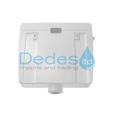 ΦΩΤΟΓΡΑΦΙΑ 6 ΚΑΖΑΝΑΚΙ A930 LOW ALCAPLAST Β/Τ ΠΛΑΤΗΣ ΛΕΥΚΟ ΑΠΟ ABS ΜΕ ΕΠΕΝΔΥΣΗ ΔΙΠΛΟ ΜΠΟΥΤΟΝ DUAL ΦΛΟΤΕΡ 1/2" A150