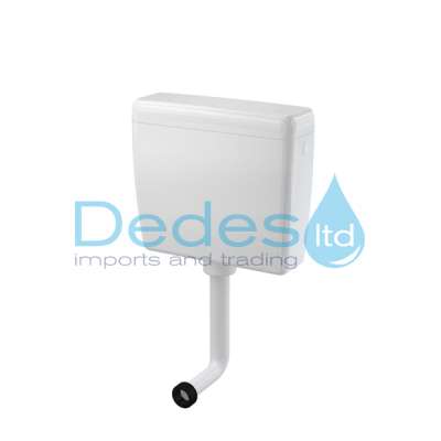 ΦΩΤΟΓΡΑΦΙΑ 7 ΚΑΖΑΝΑΚΙ A930 LOW ALCAPLAST Β/Τ ΠΛΑΤΗΣ ΛΕΥΚΟ ΑΠΟ ABS ΜΕ ΕΠΕΝΔΥΣΗ ΔΙΠΛΟ ΜΠΟΥΤΟΝ DUAL ΦΛΟΤΕΡ 1/2" A150