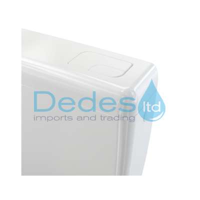 ΦΩΤΟΓΡΑΦΙΑ 3 ΚΑΖΑΝΑΚΙ A93 HIGH ALCAPLAST Β/Τ ΠΛΑΤΗΣ & Υ/Π ΛΕΥΚΟ ΑΠΟ ABS ΜΕ ΕΠΕΝΔΥΣΗ ΔΙΠΛΟ ΜΠΟΥΤΟΝ ΦΛΟΤΕΡ 1/2" A15