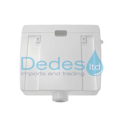 ΦΩΤΟΓΡΑΦΙΑ 5 ΚΑΖΑΝΑΚΙ A93 HIGH ALCAPLAST Β/Τ ΠΛΑΤΗΣ & Υ/Π ΛΕΥΚΟ ΑΠΟ ABS ΜΕ ΕΠΕΝΔΥΣΗ ΔΙΠΛΟ ΜΠΟΥΤΟΝ ΦΛΟΤΕΡ 1/2" A15