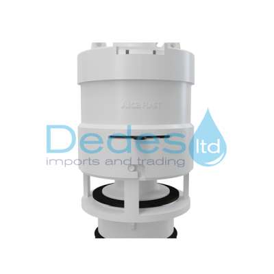 ΦΩΤΟΓΡΑΦΙΑ 3 ΜΗΧΑΝΙΣΜΟΣ ΑΝΤΑΛ/ΚΤΙΚΟ A06 ALCAPLAST ΓΙΑ ΚΑΖΑΝΑΚΙ ΕΝΤΟΙΧΙΣΜΟΥ ΔΑΠΕΔΟΥ Α101/1200 ΤΟΙΧΟΥ Α100/1000