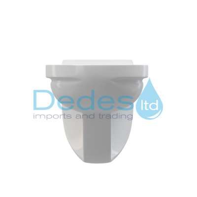 ΦΩΤΟΓΡΑΦΙΑ 3 ΛΕΚΑΝΗ W/C ΚΡΕΜΑΣΤΗ ΕΠΙΤΟΙΧΙΑ ΛΕΥΚΗ Β/Τ ΠΟΡΣΕΛΑΝΗΣ ALCAPLAST ΣΕ ΚΟΥΤΙ ΧΩΡΙΣ ΚΑΛΥΜΜΑ