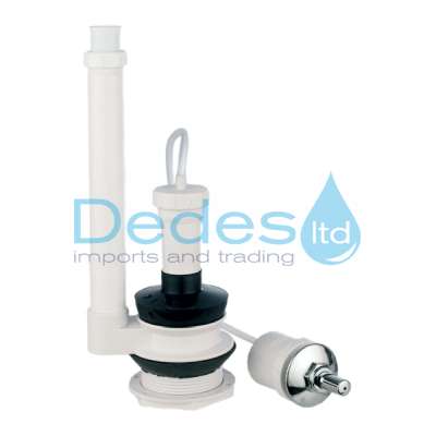 ΜΗΧΑΝΙΣΜΟΣ ΑΕΡΟΣ ΠΛΗΡΗΣ NEMO ΜΕ Νο1 ΜΠΟΥΤΟΝ SPECIAL ΜΕ ΥΠΕΡΧΕΙΛΙΣΗ ΦΛΟΤΕΡ 1/2" ΚΛΕΙΔΙ ΤΟΠΟΘΕΤΗΣΗΣ