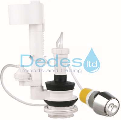 ΦΩΤΟΓΡΑΦΙΑ 2 ΜΗΧΑΝΙΣΜΟΣ ΑΕΡΟΣ ΔΙΠΛΗΣ ΛΕΙΤΟΥΡΓΙΑΣ DUO SPEK ΜΕ ΦΑΡΔΥ ΜΠΟΥΤΟΝ Νο2/2 ΠΛΗΡΗΣ ΣΕ ΚΟΥΤΙ