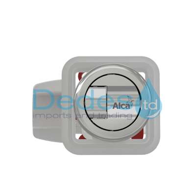 ΦΩΤΟΓΡΑΦΙΑ 3 ΜΗΧΑΝΙΣΜΟΣ ΚΑΖΑΝΑΚ. ΡΥΘΜΙΖ. A08Α ALCAPLAST ΜΗΧΑΝΙΚΟΣ ΔΙΠΛΗΣ ΛΕΙΤΟΥΡΓ.DUAL ΧΩΝΕΥΤΟ ΜΠΟΥΤΟΝ ΣΠΕΙΡΩΜ.2"