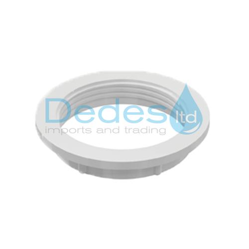 ΡΑΚΟΡ ΠΛΑΣΤΙΚΟ 2" ΛΕΥΚΟ V010 ΑΝΤΑΛΛΑΚΤΙΚΟ ALCAPLAST ΓΙΑ ΜΗΧΑΝΙΣΜΟ Α07 & ΚΑΖΑΝΑΚΙ A93