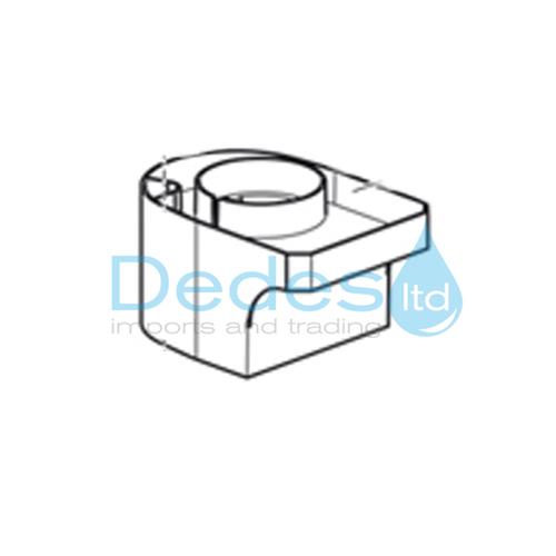 ΠΛΩΤΗΡΑΣ ΠΛΑΣΤΙΚΟΣ N0084 ALCAPLAST ΑΝΤΑΛ/ΚΟ ΓΙΑ ΠΛΑΪΝA ΦΛΟΤΕΡ Α16 & A15 ΑΘΟΡΥΒA