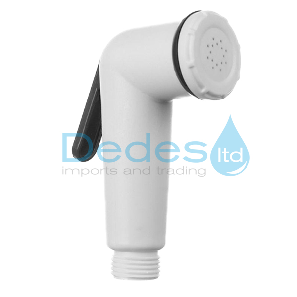 ΤΗΛΕΦΩΝΟ ΝΤΟΥΖΑΚΙ ΛΕΥΚΟ-ΓΚΡΙ ΑΠΟ ABS 1/2" 3ΘΕΣΕΩΝ ΣΕ ΣΑΚΟΥΛΑΚΙ