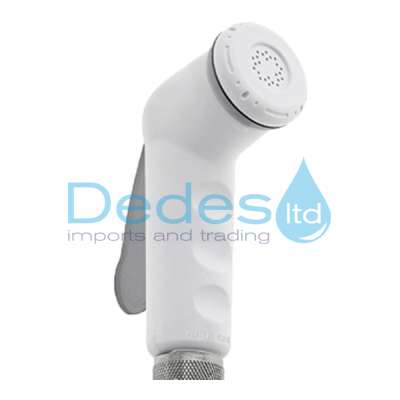 ΤΗΛΕΦΩΝΟ ΝΤΟΥΖΑΚΙ SHUT OFF CRUISER ΛΕΥΚΟ-ΓΚΡΙ ΑΠΟ ABS 1/2" 3 ΘΕΣΕΩΝ ΙΤΑΛΙΑΣ ΣΕ ΝΑΥΛΟΝ