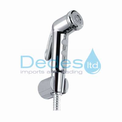 ΣΕΤ ΥΓΙΕΙΝΗΣ CRUISER D3527 ΜΕ ΤΗΛΕΦΩΝΟ ΧΡΩΜΕ ABS, ΣΠΙΡΑΛ 1.20m ΑΝΟΞΕΙΔΩΤΟ, ΣΤΗΡΙΓΜΑ ΝΤΟΥΖ ABS ΣΤΑΘΕΡ