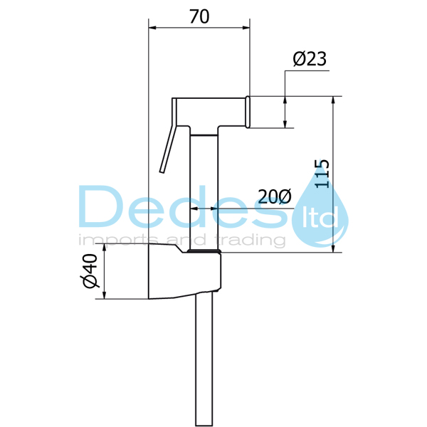 ΦΩΤΟΓΡΑΦΙΑ 2 ΣΕΤ ΥΓΙΕΙΝΗΣ ΜΑΥΡΟ TONDA No3329BB ΙΤΑΛ. ΜΕ ΣΤΡΟΓΓ. ΜΕΤΑΛΛ.ΤΗΛΕΦΩΝΟ, ΣΠΙΡΑΛ 1.20m, ΣΤΗΡΙΓΜΑ ΝΤΟΥΖ ABS