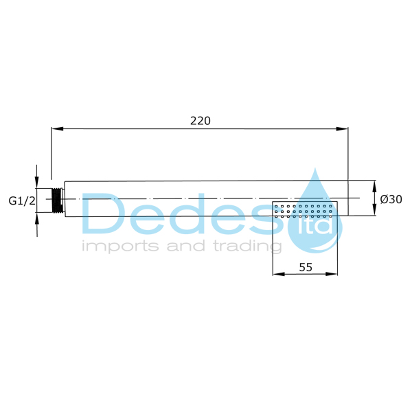 ΦΩΤΟΓΡΑΦΙΑ 4 ΤΗΛΕΦΩΝΟ ΜΠΑΝΙΟΥ ZEN Art.360 ΣΤΡΟΓΓΥΛΟ ΧΡΩΜΕ ΑΠΟ ABS Φ30 ΜΗΚΟΣ=205mm ΚΑΘΑΡΙΖΟΜΕΝΟ ΣΕ ΚΑΡΤΕΛΑ