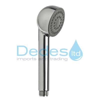 ΤΗΛΕΦΩΝΟ ΜΠΑΝΙΟΥ ΙΤΑΛΙΑΣ NEK1-T ΧΡΩΜΕ ABS ΚΑΘΑΡΙΖΟΜΕΝΟ Φ61mm ΜΗΚΟΣ=180mm ΣΕ ΚΑΡΤΕΛΑ