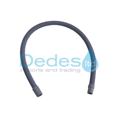 ΕΞΑΓΩΓΗ-ΠΡΟΕΚΤΑΣΗ ΠΛΥΝΤΗΡΙΟΥ ΣΤΑΘΕΡΟΥ ΜΗΚΟΥΣ 200cm ΜΕ ΙΣΙΑ ΑΚΡΟΦΥΣΙΑ Φ19-Φ22 ΙΤΑΛΙΑΣ ΓΚΡΙ ΠΛΑΣΤΙΚΗ