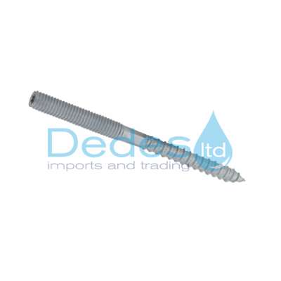 ΜΠΟΥΖΟΝΟΣΤΡΙΦΩΝΟ Μ10 x 200mm ΑΡΣΕΝΙΚΟ Β/Τ ΓΑΛΒΑΝΙΖΕ ΜΕ TORX ΓΙΑ ΒΥΣΜΑ Φ12