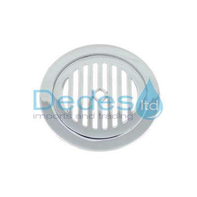 ΣΧΑΡΑ ΔΑΠΕΔΟΥ ΣΤΡΟΓΓΥΛΗ Β/Τ Φ120 ΧΡΩΜΕ ΚΟΥΜΠΩΤΗ ΤΩΝ 135gr.GJ ΓΥΑΛΙΣΤΕΡΗ ΣΕ ΚΟΥΤΙ Φ95 ΤΟ ΕΣΩΤΕΡΙΚΟ