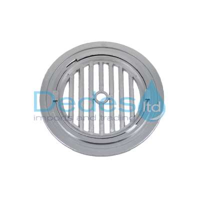 ΦΩΤΟΓΡΑΦΙΑ 2 ΣΧΑΡΑ ΔΑΠΕΔΟΥ ΣΤΡΟΓΓΥΛΗ Β/Τ Φ120 ΧΡΩΜΕ ΚΟΥΜΠΩΤΗ ΤΩΝ 135gr.GJ ΓΥΑΛΙΣΤΕΡΗ ΣΕ ΚΟΥΤΙ Φ95 ΤΟ ΕΣΩΤΕΡΙΚΟ