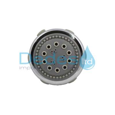 ΦΩΤΟΓΡΑΦΙΑ 2 ΚΩΔΩΝΑΣ ΝΤΟΥΣ ΧΡΩΜΕ 3 ΘΕΣΕΩΝ DOLLY ΣΠΑΣΤΟΣ 1/2" ΘΗΛ.Β/Τ ΑΠΟ ABS Φ93 ΚΑΘΑΡΙΖΟΜΕΝΟΣ ΜΕ 65 ΑΚΙΔΕΣ