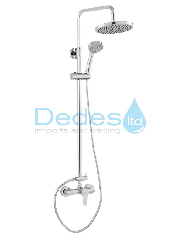 ΦΩΤΟΓΡΑΦΙΑ 4 ΚΟΛΟΝΑ ΝΤΟΥΣ RITTO ΠΛΗΡΗΣ ΜΕ ΜΠΑΤΑΡΙΑ ΚΩΔΩΝΑ Φ200 ΤΗΛΕΦΩΝΟ 3ΘΕΣΕΩΝ ΣΠΙΡΑΛ 150cm ΔΙΑNOMEA ΣΕ ΚΟΥΤΙ