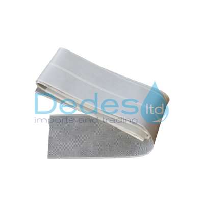 ΤΑΙΝΙΑ ΑΔΙΑΒΡΟΧΟΠΟΙΗΣΗΣ AHP80 ALCAPLAST ΓΙΑ ΣΙΦΩΝ ΝΤΟΥΖ ΕΥΘΥΓΡΑΜΜΟ Φ40 APZ8,APZ9,APZ10