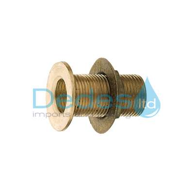 ΣΥΝΔΕΣΜΟΣ ΔΕΞΑΜΕΝΩΝ 1" ΑΡΣΕΝ. L52 ΜΕ 2 ΘΗΛ. ΣΠΕΙΡΩΜΩΤΑ 3/4" ΟΡΕΙΧΑΛΚΙΝΟ 202gr ΕΞΑΓΩΝΟ #37 ΠΑΞΙΜΑΔΙ