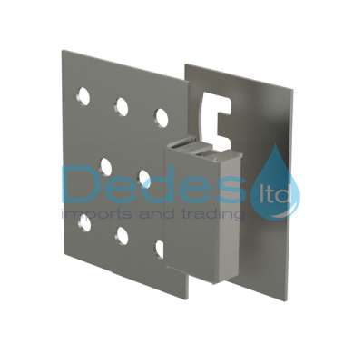 ΜΕΝΤΕΣΕΣ ΜΕΤΑΛΛΙΚΟΣ AVD005 ALCAPLAST ΑΠΛΟΣ ΓΙΑ ΠΟΡΤΑΚΙ ΕΛΕΓΧΟΥ 65x57 ΚΑΤΩ ΑΠΟ ΠΛΑΚΑΚΙ