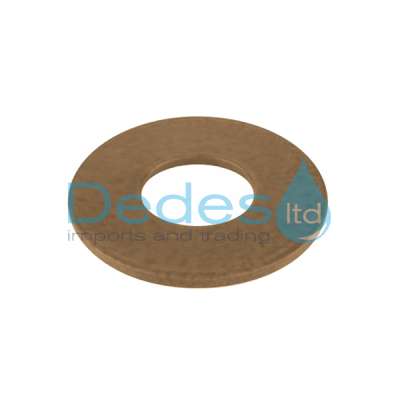 ΛΑΣΤΙΧΟ ΜΑΥΡΟ ΤΥΠΟΥ ΕΡΓΟΠΛΑΣΤ ΣΑΜΠΡΙΝΑ Φ50 x Φ22 ΕΔΡΑΣ ΜΗΧΑΝΙΣΜΟΥ ΚΑΖΑΝΑΚΙΟΥ