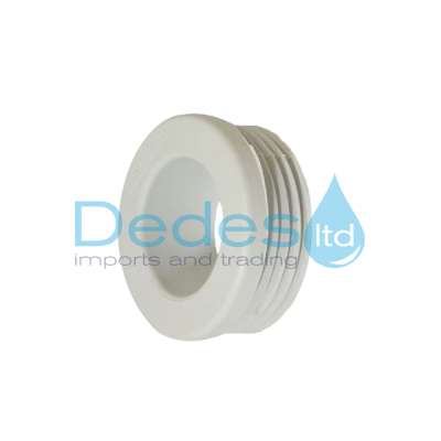 ΛΑΣΤΙΧΟ ΚΑΤΣΑΡΟ Β/Τ ΓΙΑ ΛΕΚΑΝΕΣ W/C ΜΕΓΑΛΟ ΖΓΟΥΡΟ Φ50 x 40 ΕΛΑΣΤΙΚΟ L25mm SPEK