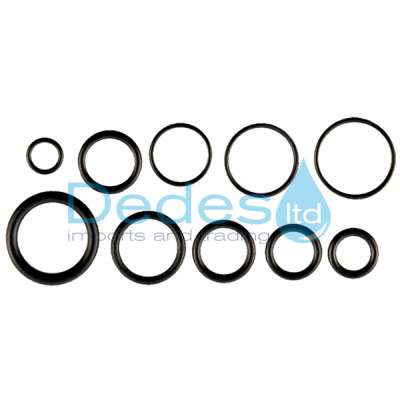 ΑΝΤΑΛΛΑΚΤΙΚΟ O'RING 18,64x3,53 NBR ΕΛΑΣΤ.70SH ΓΙΑ ΤΑΠΑ ΔΟΚΙΜΗΣ 1/2 ΔΙΚΤΥΟΥ & ΡΑΚΟΡ 1" ΚΑΝΟΥΛΑΣ 3/4"