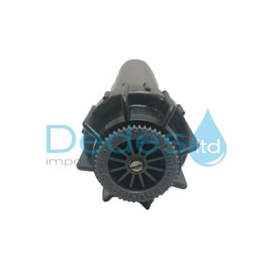 ΦΩΤΟΓΡΑΦΙΑ 2 POP UP ΜΑΥΡΟ HUNTER PSU4 17A ΣΤΑΤΙΚΟΥ ΤΥΠΟΥ 1/2" ΘΗΛΥΚΟ ΜΕ ΡΥΘΜΙΖΟΜΕΝΗ ΓΩΝΙΑ 1-360° ULTRA
