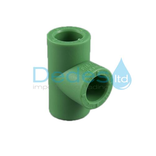 ΤΑΦ ΠΡΑΣΙΝΟ PPR Φ20 RIETI ΑΠΛΟ ΘΗΛΥΚΟ-ΘΗΛΥΚΟ ΙΤΑΛΙΑΣ ΡΝ25 Β/Τ ΠΟΛΥΠΡΟΠΥΛΕΝΙΟΥ