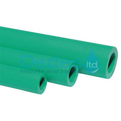 ΣΩΛΗΝΑΣ ΠΡΑΣΙΝΟΣ Φ25x4.2 PPR-T +GF+ PN20 ΕΥΘΥΓΡΑΜΜΟΣ ΠΟΛΥΠΡΟΠΥΛΕΝΙΟΥ