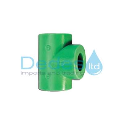 ΤΑΦ ΠΡΑΣΙΝΟ ΣΥΣΤΟΛΙΚΟ PPR Φ32xΦ20xΦ25 Β/Τ BUCCHI ΑΠΛΟ ΘΗΛΥΚΟ-ΘΗΛΥΚΟ ΙΤΑΛΙΑΣ ΡΝ25 ΠΟΛΥΠΡΟΠΥΛΕΝΙΟΥ