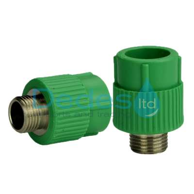 ΦΩΤΟΓΡΑΦΙΑ 2 ΜΑΣΤΟΣ ΠΡΑΣΙΝΟΣ B/T PPR-T Φ25x3/4" ΑΡΣΕΝΙΚΟ ΣΠΕΙΡΩΜΑ SOLISAN PN25 ΠΟΛΥΠΡΟΠΥΛΕΝΙΟΥ