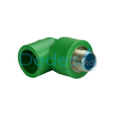 ΓΩΝΙΑ ΠΡΑΣΙΝΗ 90° B/T PPR-T Φ25x3/4" ΑΡΣΕΝΙΚΟ ΣΠΕΙΡΩΜΑ SOLISAN PN25 ΠΟΛΥΠΡΟΠΥΛΕΝΙΟΥ
