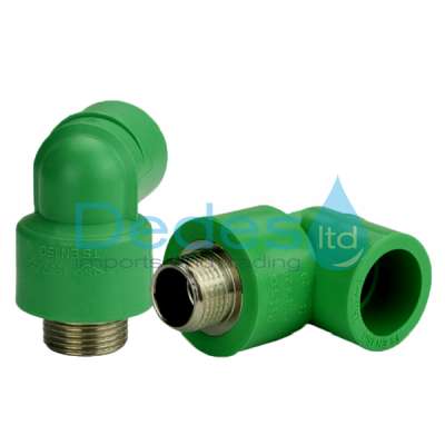 ΦΩΤΟΓΡΑΦΙΑ 2 ΓΩΝΙΑ ΠΡΑΣΙΝΗ PPR-T PILSA Φ25x1/2" ΑΡΣΕΝΙΚΟ ΣΠΕΙΡΩΜΑ ΡΝ25 ΠΟΛΥΠΡΟΠΥΛΕΝΙΟΥ