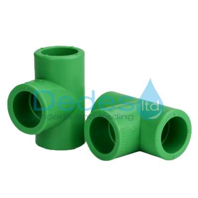 ΦΩΤΟΓΡΑΦΙΑ 2 ΤΑΦ ΑΠΛΟ Φ40xΦ40xΦ40 Β/Τ PPR-T ΠΡΑΣΙΝΟ ΘΗΛΥΚΟ-ΘΗΛΥΚΟ SOLISAN ΡΝ25 ΠΟΛΥΠΡΟΠΥΛΕΝΙΟΥ