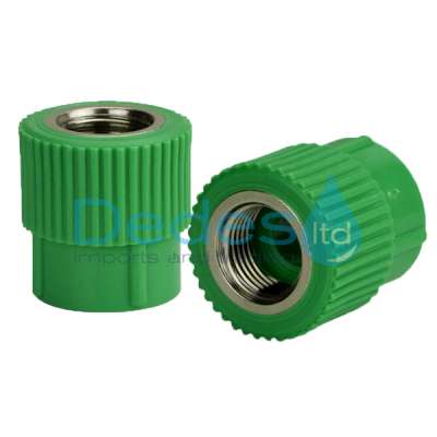 ΦΩΤΟΓΡΑΦΙΑ 2 ΜΑΣΤΟΣ ΠΡΑΣΙΝΟΣ B/T PPR-T Φ40x1.1/4" ΘΗΛΥΚΟ ΣΠΕΙΡΩΜΑ SOLISAN PN25 ΠΟΛΥΠΡΟΠΥΛΕΝΙΟΥ